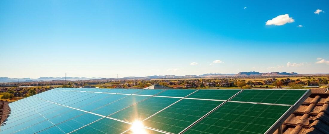 Solar Panel Prices in Peoria: A Buyer’s Guide
