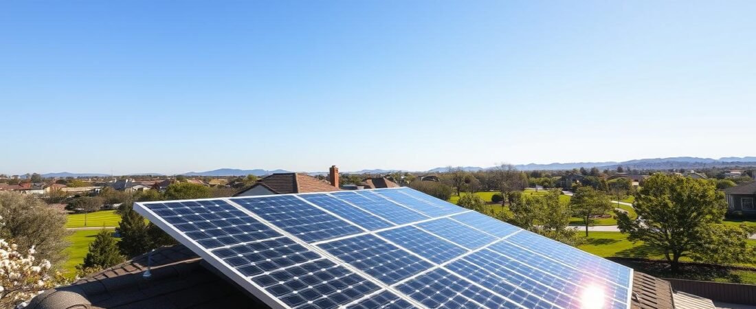 Solar Panel Prices in Round Rock, TX: What to Expect