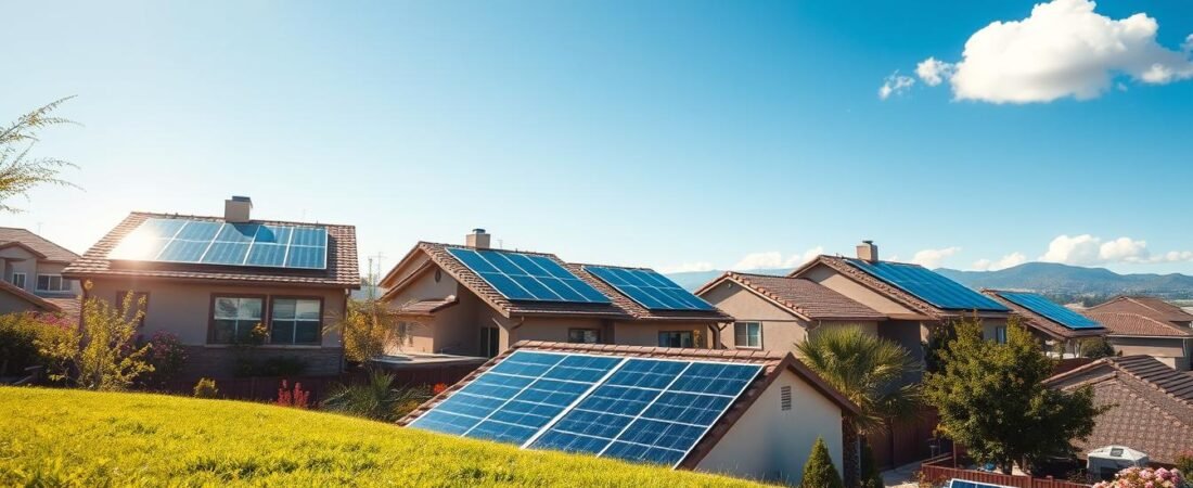 How Much Do Solar Panels Cost in San Marcos?
