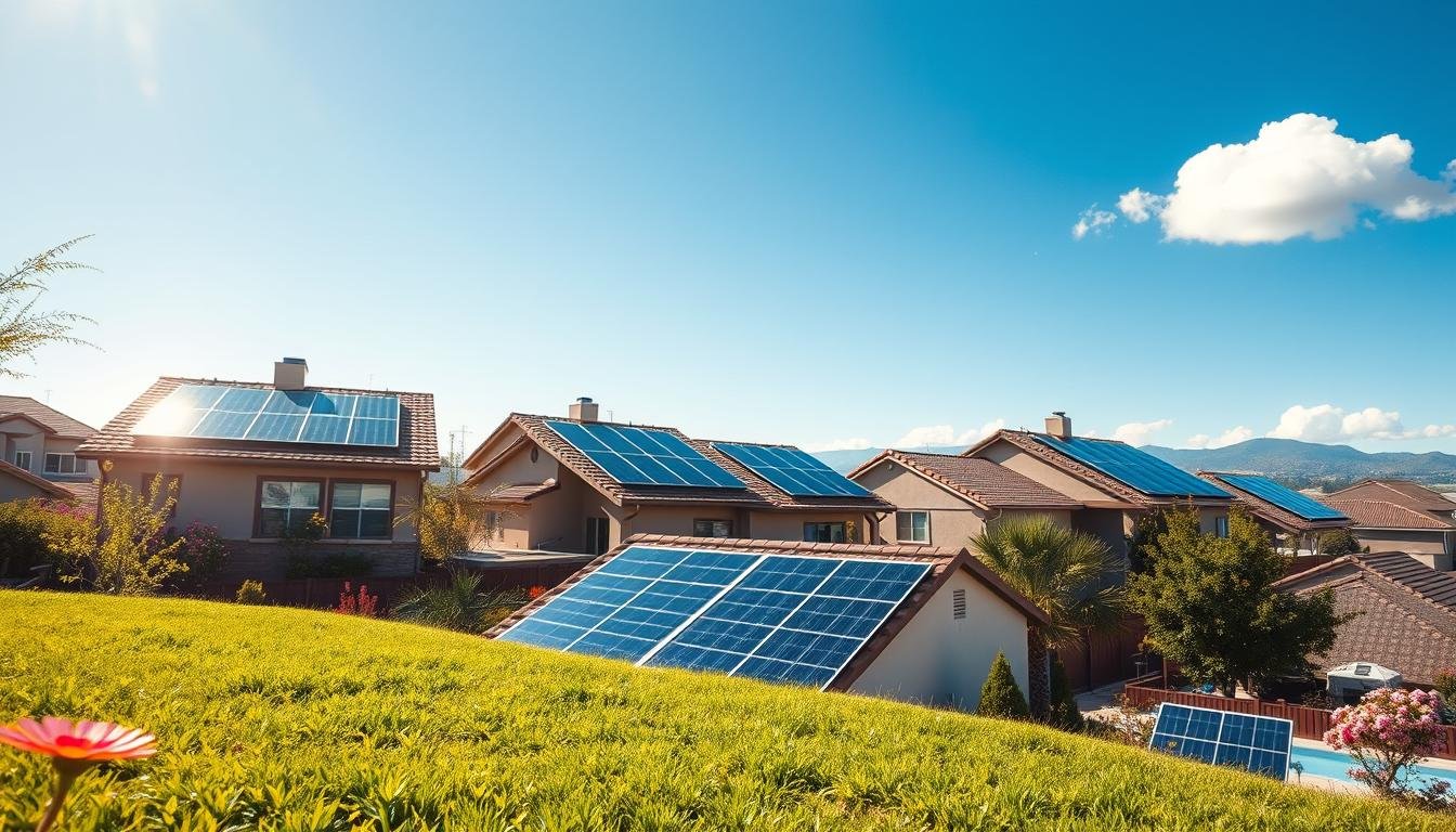 How Much Do Solar Panels Cost in San Marcos?