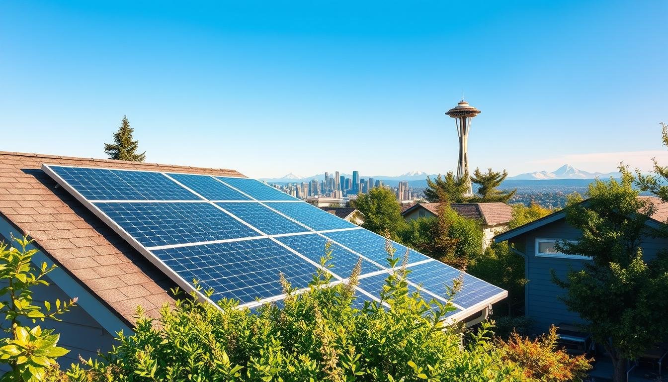 Solar Panel Costs in Seattle: A Comprehensive Buyer’s Guide