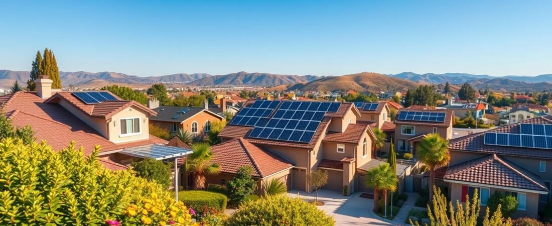 Solar Panel Prices in Walnut Creek: What to Expect