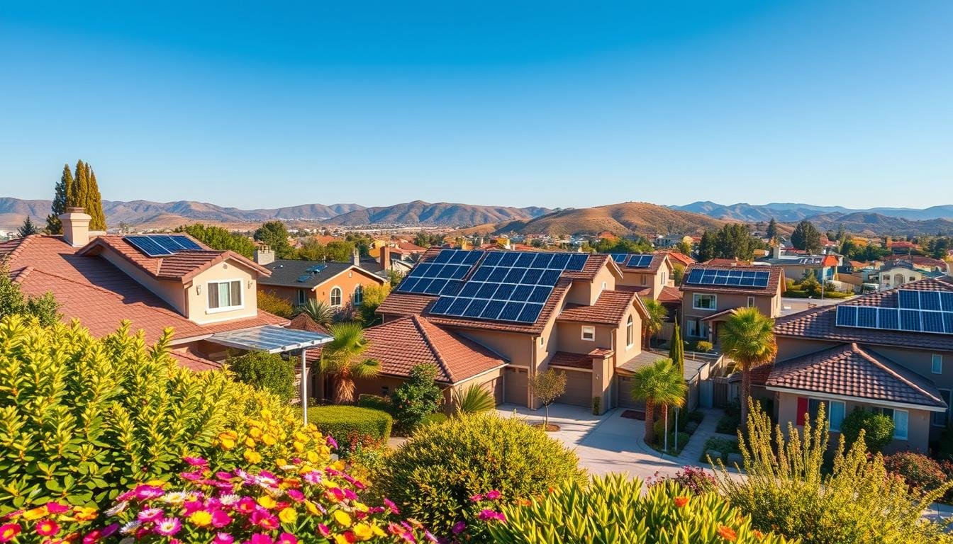 Solar Panel Prices in Walnut Creek: What to Expect