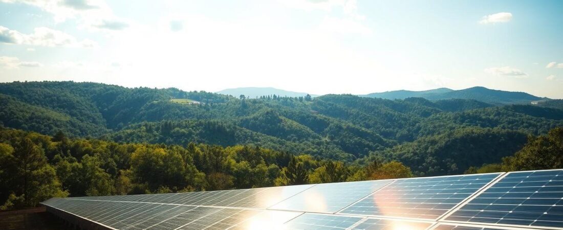 How Much Do Solar Panels Cost in WV? A Buyer’s Guide