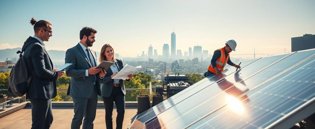 Top 10 Solar Panel Installation Companies in the Bay Area