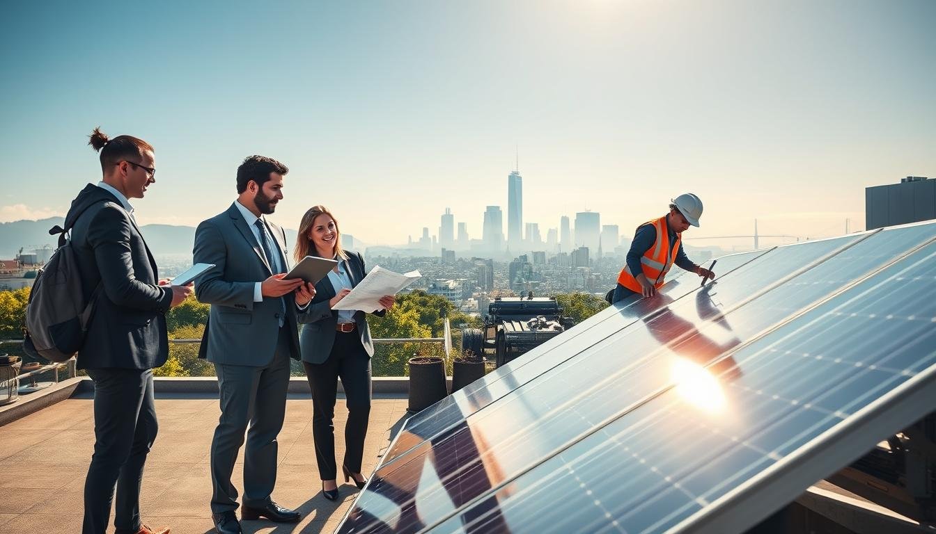 Top 10 Solar Panel Installation Companies in the Bay Area