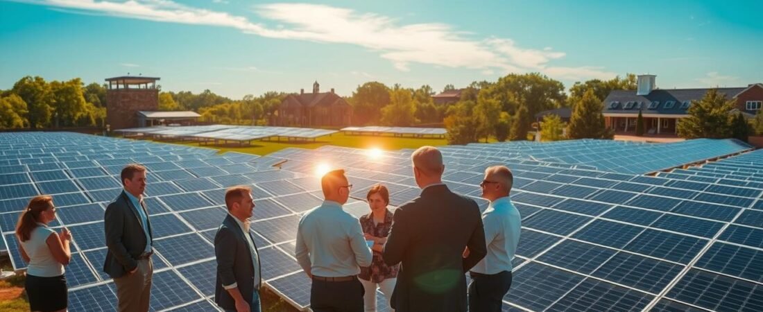 Chapel Hill’s Best Solar Panel Installers: Expert Recommendations