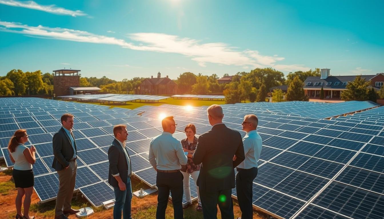 Chapel Hill’s Best Solar Panel Installers: Expert Recommendations