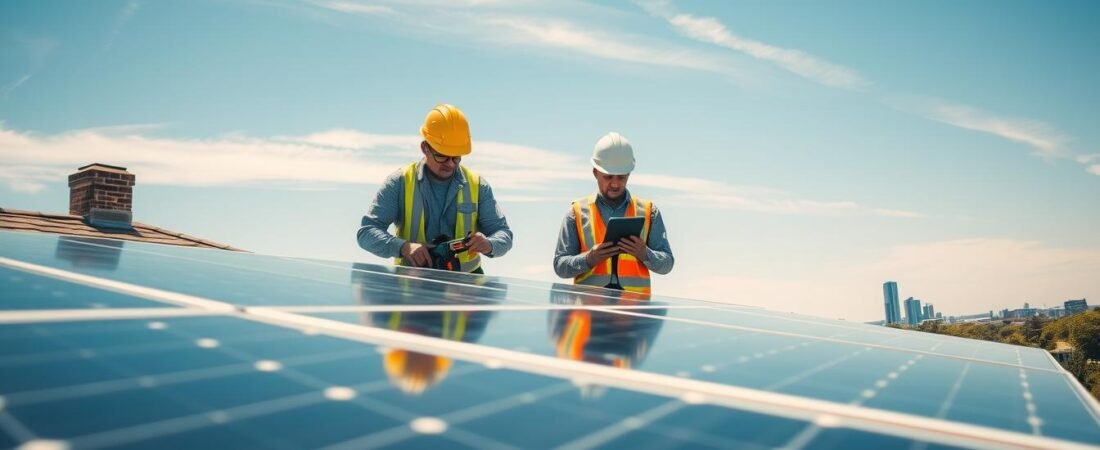 Your Guide to Solar Panel Installation in Charlotte, NC