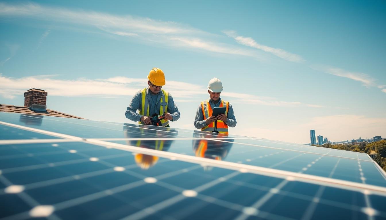 Your Guide to Solar Panel Installation in Charlotte, NC