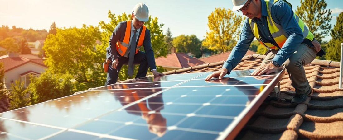 Best Solar Panel Installers for Your Home in 2023