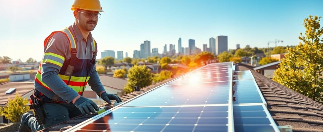 Best Solar Panel Installers in Milwaukee, WI