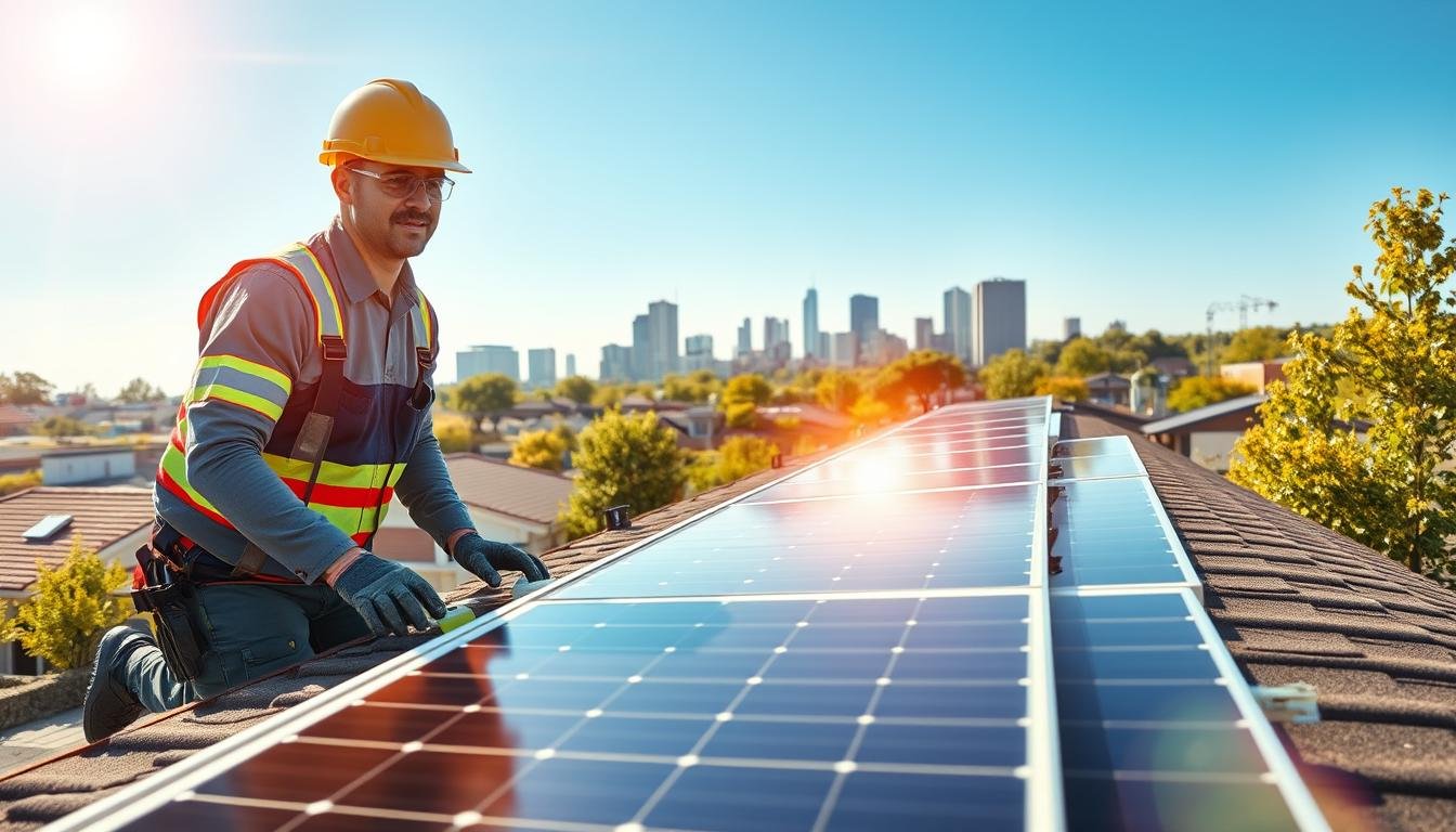 Best Solar Panel Installers in Milwaukee, WI