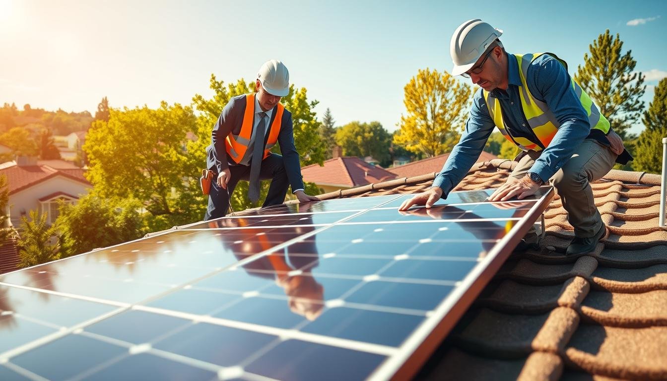 Best Solar Panel Installers for Your Home in 2023