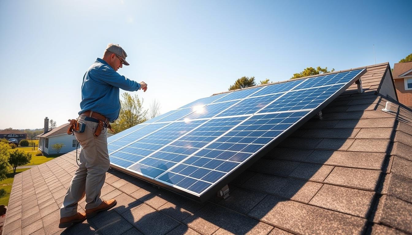 Top Solar Panel Installation Services in East Lyme, CT