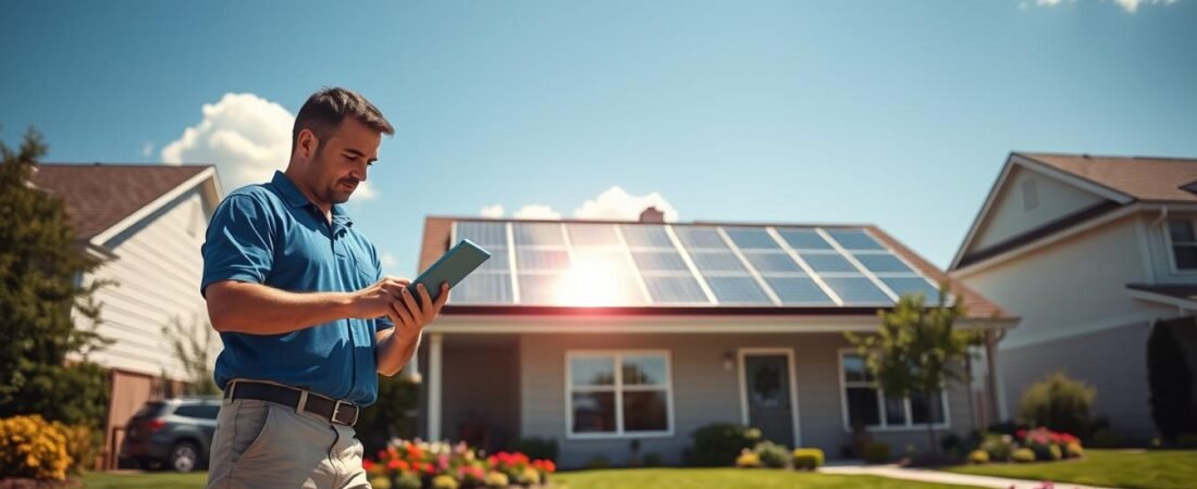 How Much Does Solar Panel Installation Cost for Your Home?