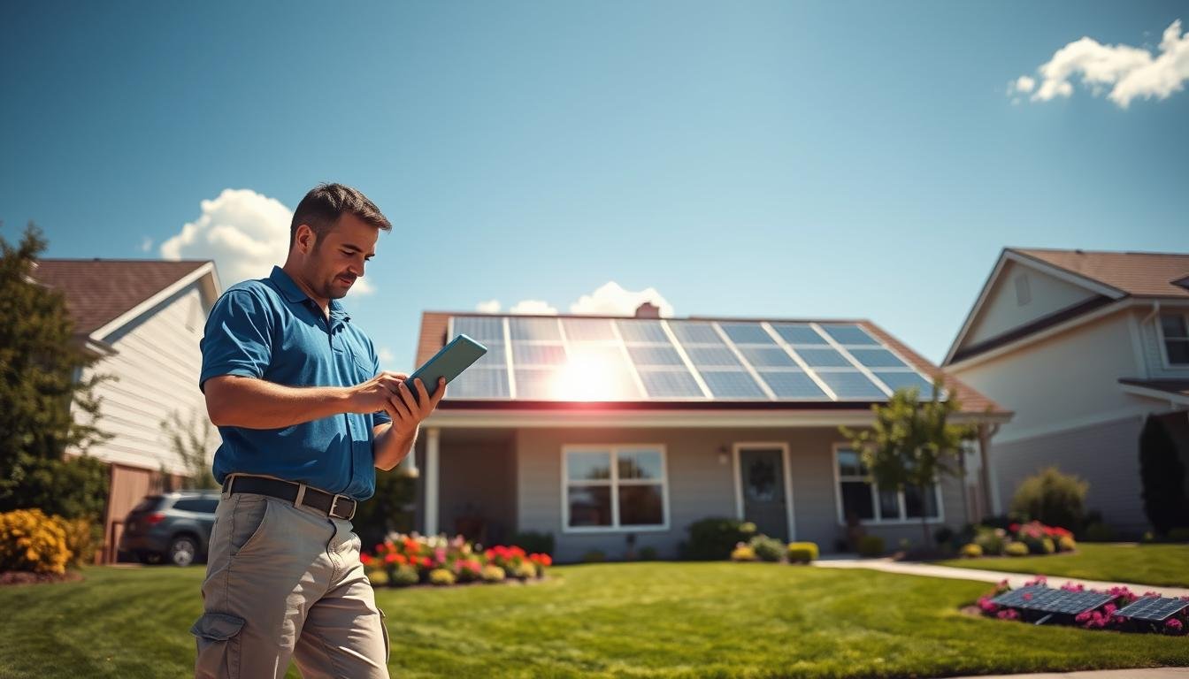 How Much Does Solar Panel Installation Cost for Your Home?