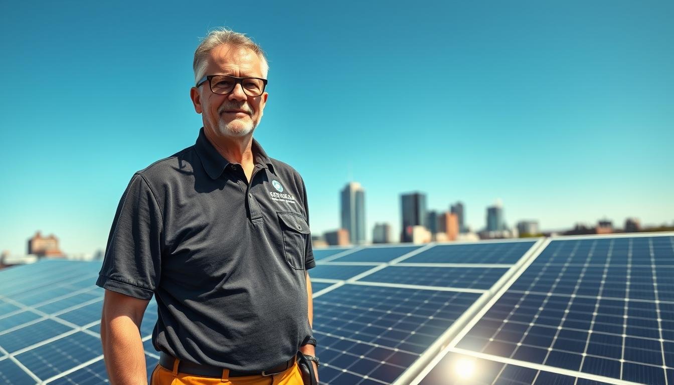 Reliable Solar Panel Installers in Memphis, TN
