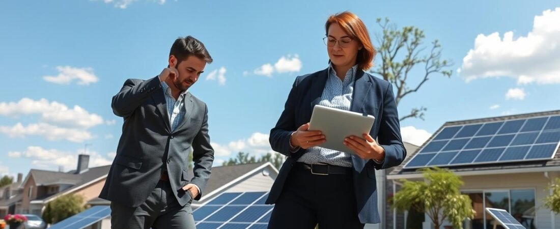 Michigan Solar Panel Installation: Your Complete Guide