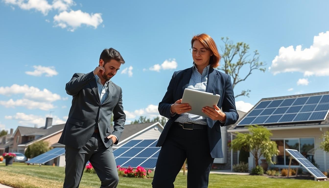 Michigan Solar Panel Installation: Your Complete Guide