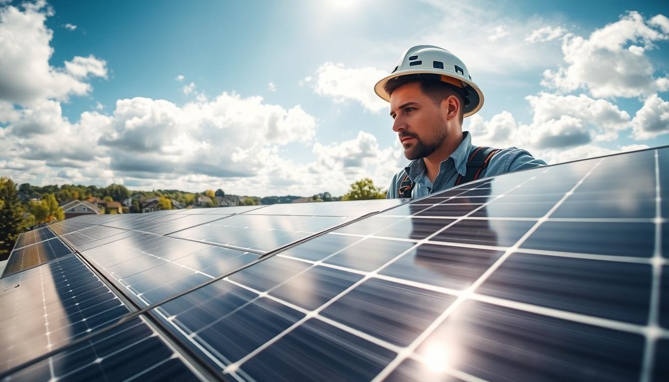 Top Solar Panel Installation Tips in Minnesota