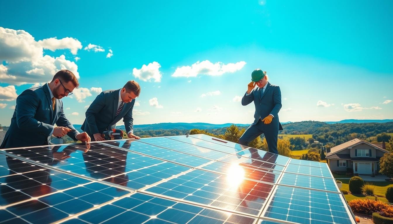Buyer’s Guide: Solar Panel Installation in North Carolina
