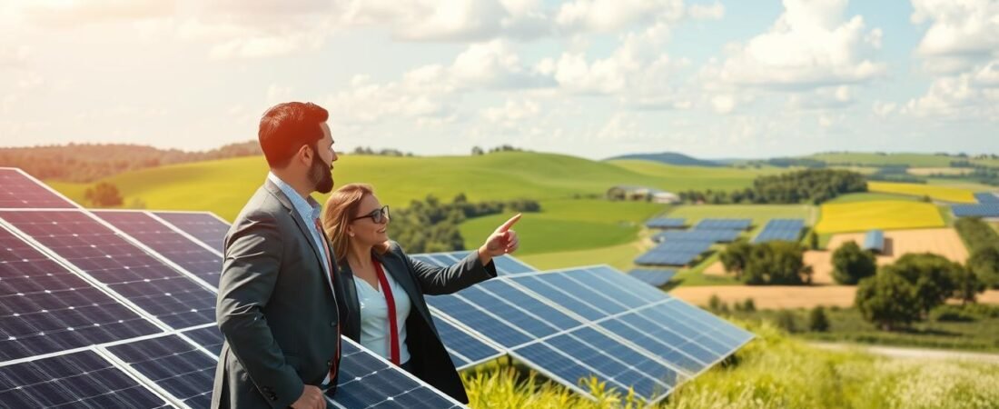 Buying Solar Panels in Ohio? Our Buyer’s Guide Can Help
