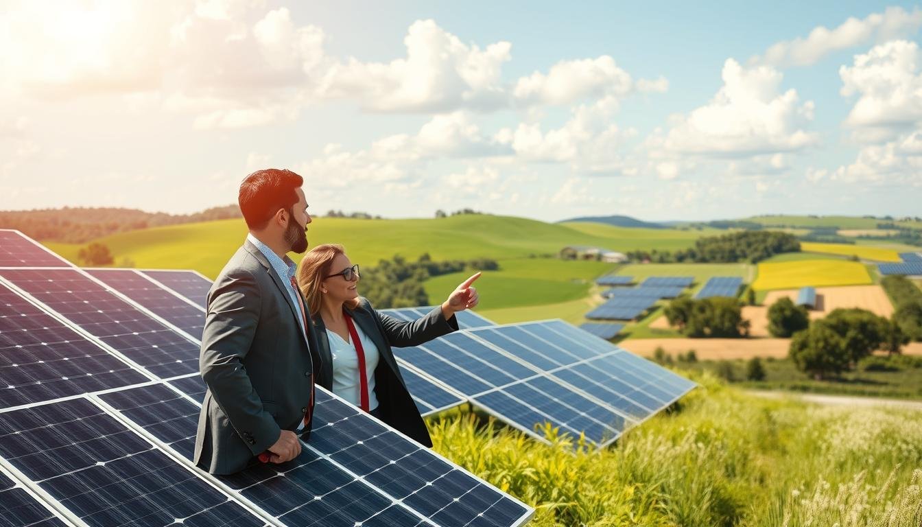 Buying Solar Panels in Ohio? Our Buyer’s Guide Can Help