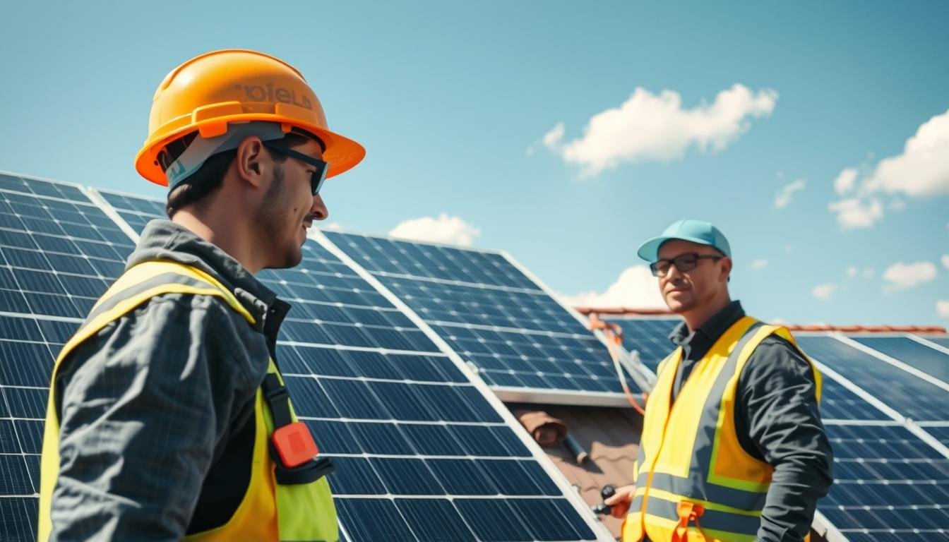 Discover the Right Solar Panel Installation Quotes