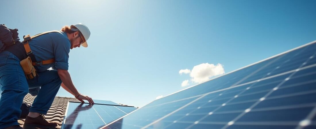 Redlands Solar Panel Installation – Professional Services
