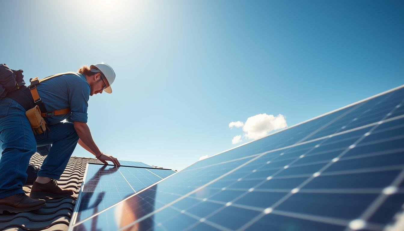 Redlands Solar Panel Installation – Professional Services