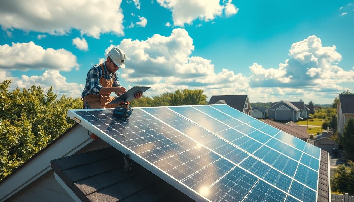 Reliable Solar Panel Installation in Rochester, Minnesota
