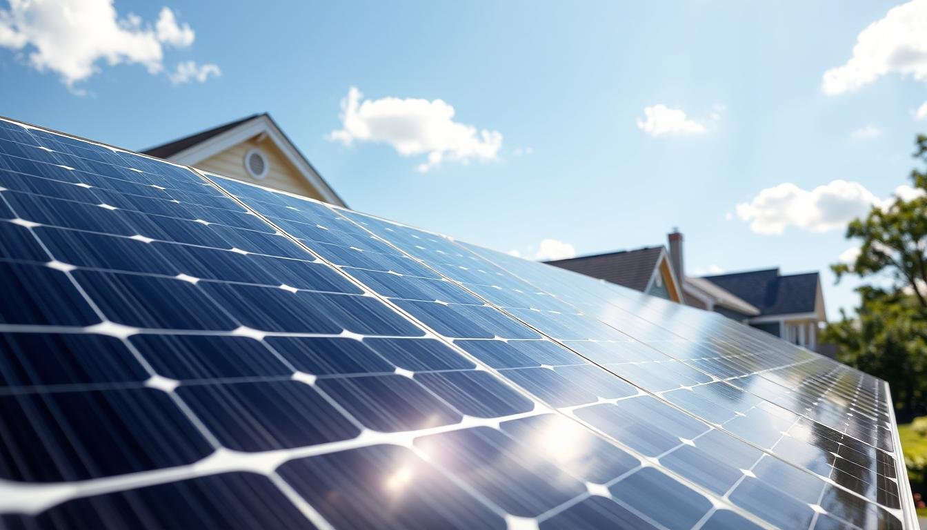 Reliable Solar Panel Installation for Vintage Park Homes