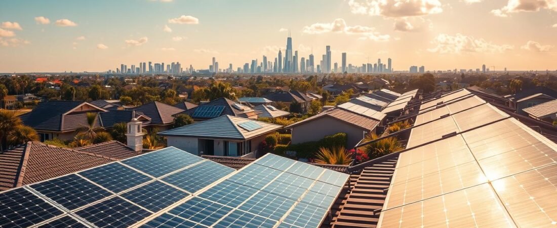 Top Solar Panel Installers in Brisbane