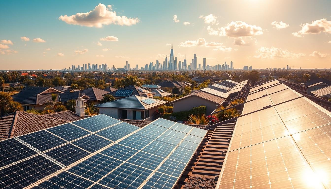 Top Solar Panel Installers in Brisbane