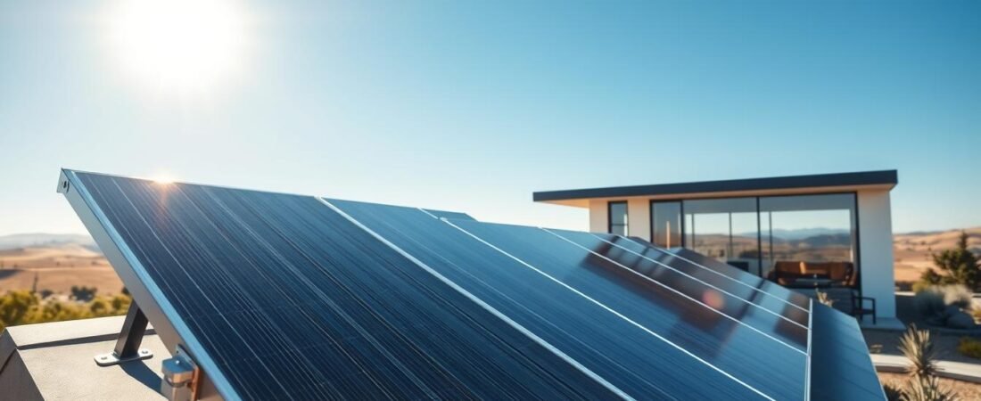 Tesla Solar Panels: A Detailed Look at Cost per kWh
