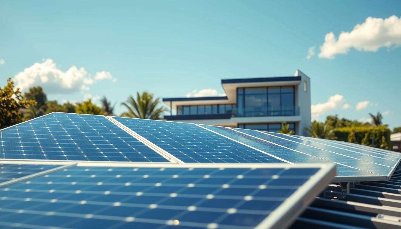 Efficient WingHome Solar Panels for Your Home