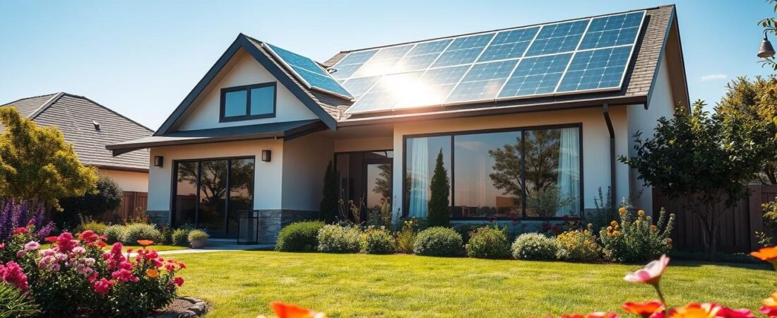 Find the Right Solar Company for Your Home: A vs. B