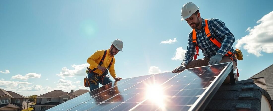 Solar Panel Installation: What to Expect and How Long It Takes