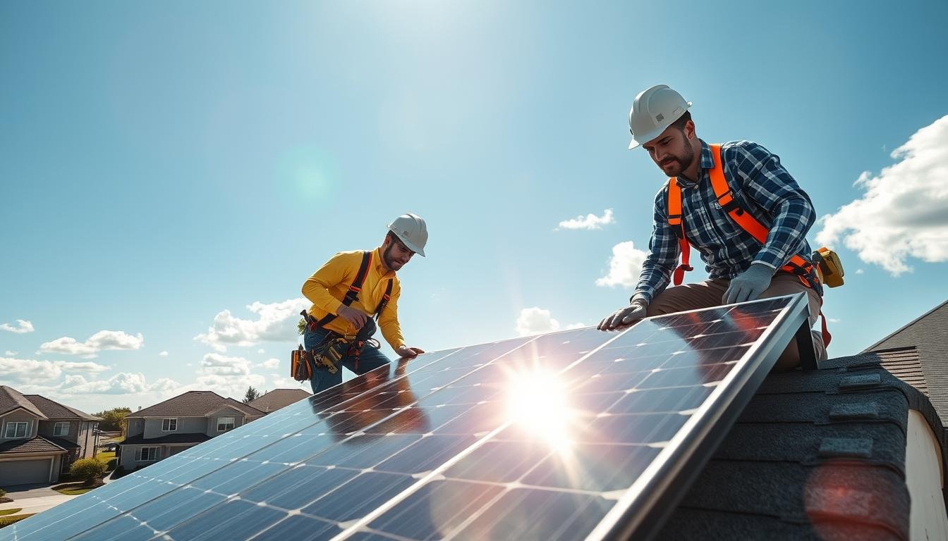 Solar Panel Installation: What to Expect and How Long It Takes