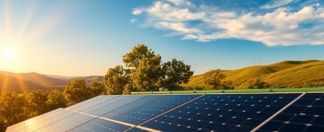 Average Solar Panel Costs: A Buyer’s Guide