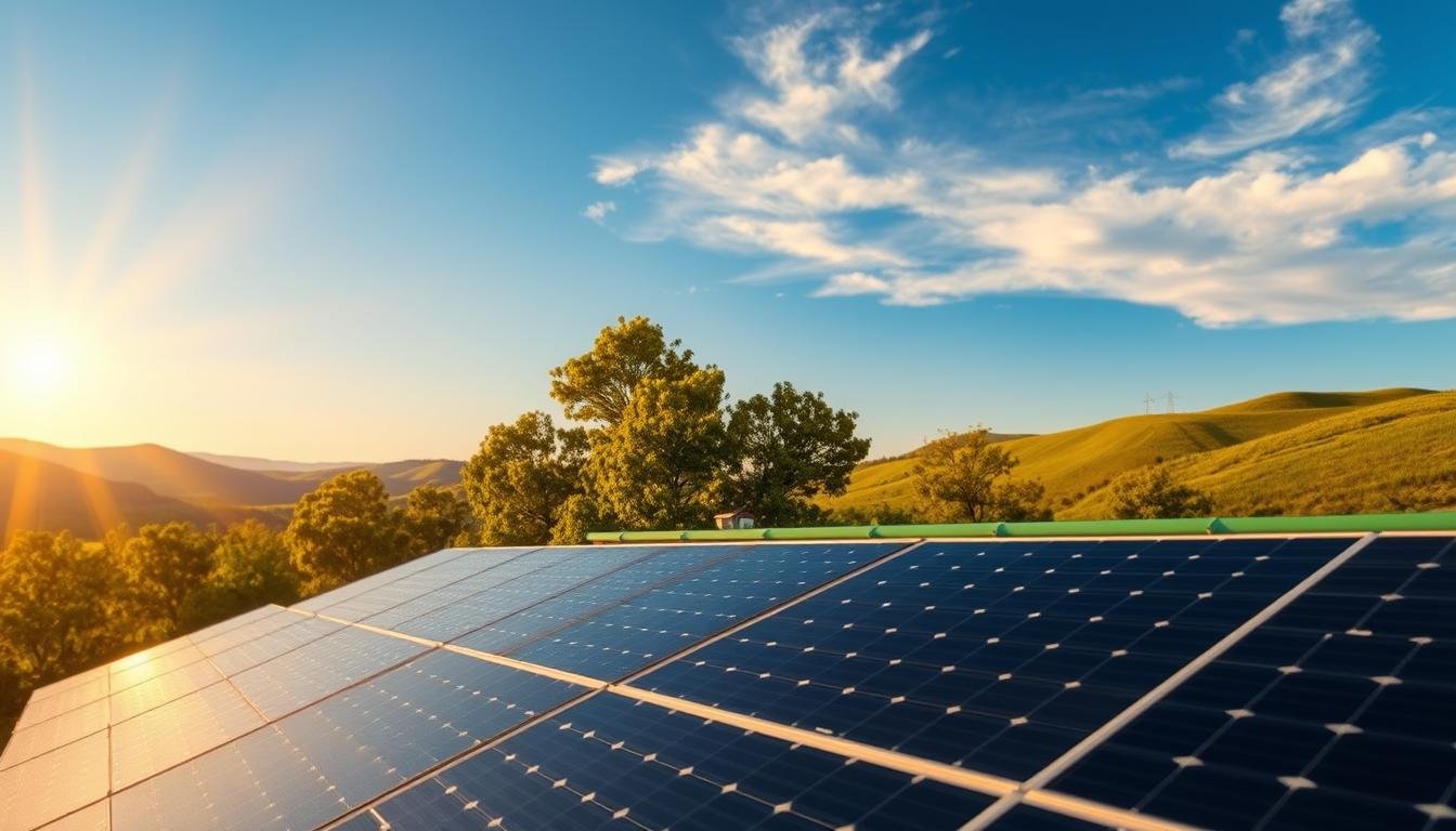 Average Solar Panel Costs: A Buyer’s Guide