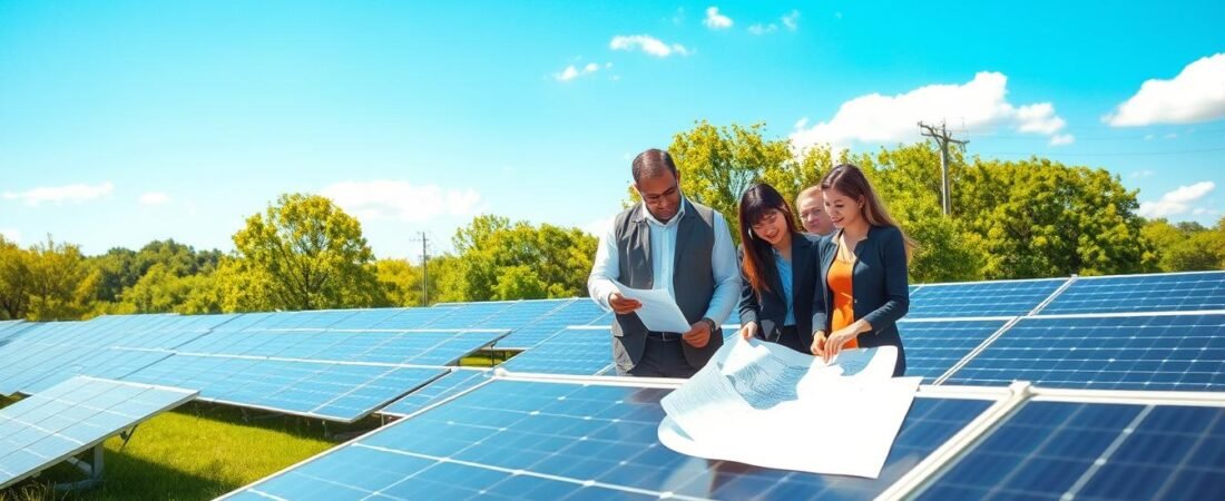 Top Solar Panel Companies in Delaware