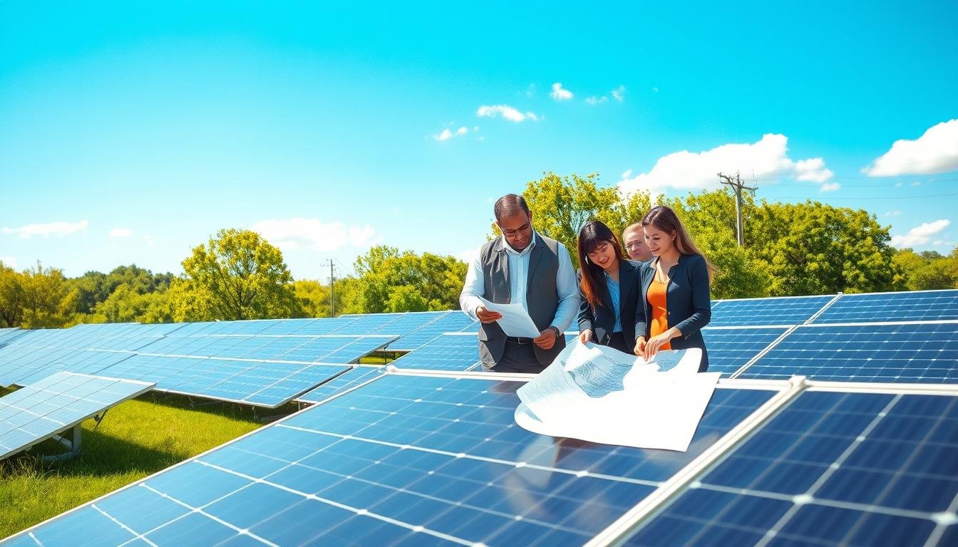 Top Solar Panel Companies in Delaware