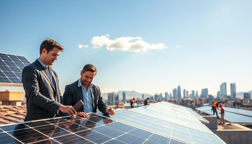 solar panel companies phoenix