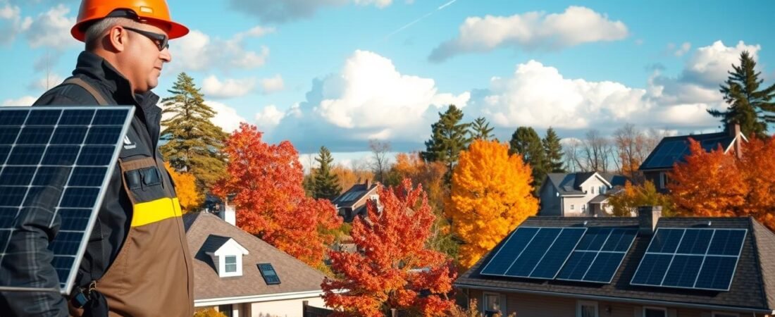 Solar Panel Prices in Connecticut: What to Expect