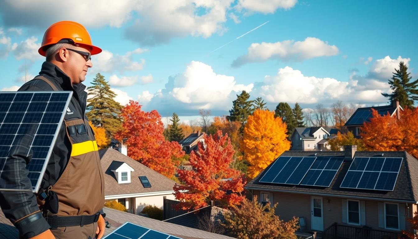 Solar Panel Prices in Connecticut: What to Expect