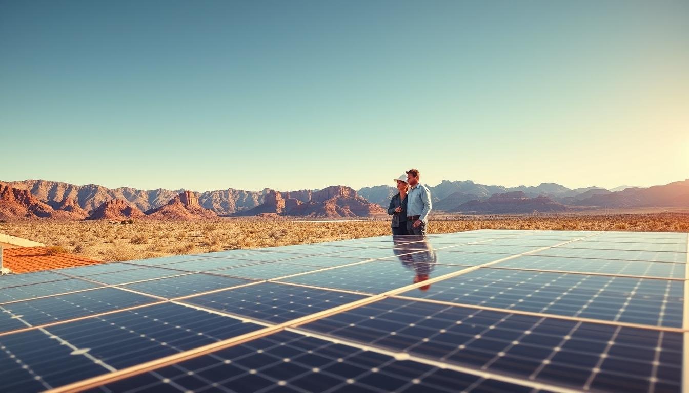 Unlock the Cost of Solar Panels in Utah: A Buyer’s Guide
