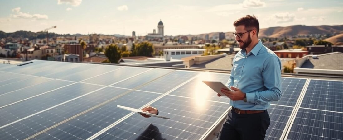 Solar Panel Costs in Oakland: A Comprehensive Buyer’s Guide