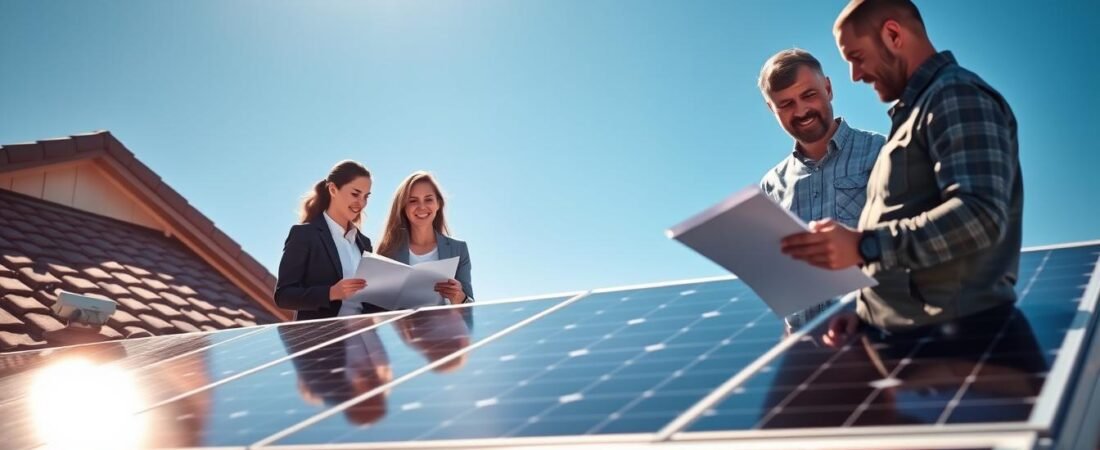Your Guide to Solar Panel Costs in Phoenix